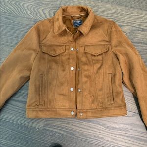 Abercrombie jacket